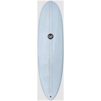 Light Golden Ratio Ice - PU - US + Future  6'1 Surfboard uni von Light