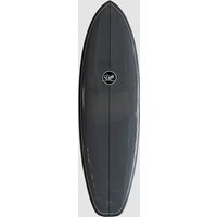 Light Hybrid Plus Grey - Epoxy - Future 7'2 Surfboard uni von Light