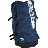 Light ISUP Backpack Cover black von Light