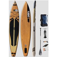 Light ISUP MFT Series Tourer 13'6 X 30" SUP Set uni von Light