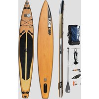 Light ISUP MFT Series Tourer 14'0 X 28.5" SUP Set uni von Light