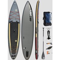 Light ISUP Platin Series Tourer 12'6 X 30" SUP Set uni von Light