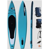 Light ISUP The Blue Series Tourer 14'0 X 32" SUP Board uni von Light