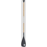 Light Race M Carbon Bamboo 1Piece SUP Paddel uni von Light