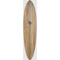 Light Wide Glider Wood - Epoxy - US + Future   Surfboard uni von Light