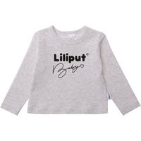 Liliput Langarmshirt Liiput Baby mit praktischen Druckknöpfen von Liliput