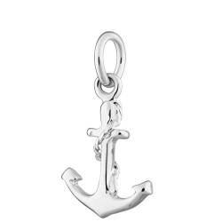 Lily Charmed Charm Anker Sterling-Silber 925 von Lily Charmed