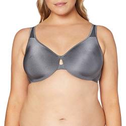 Maidenform, Damen Minimizer BH, Silber (SILVER LINING SLG), Gr. 75D (Herstellergröße: 34D) von Lilyette