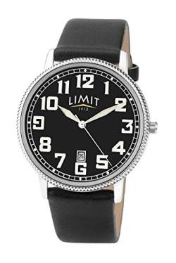 Limit Sport Klassische Uhr 5747.01 von Limit