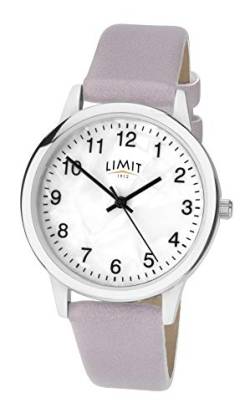 Limit Sport Klassische Uhr 60007.01 von Limit