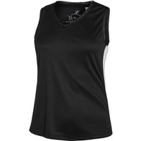 Limited Sports Blacky Tank-Top Damen in schwarz, Größe: 38 von Limited Sports