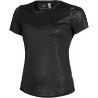 Limited Sports Irbis T-Shirt Damen in dunkelgrau, Größe: 44 von Limited Sports