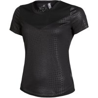 Limited Sports Irbis T-Shirt Damen in dunkelgrau von Limited Sports