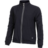 Limited Sports Joelle Trainingsjacke Damen in dunkelblau, Größe: L von Limited Sports