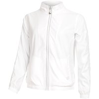 Limited Sports Joelle Trainingsjacke Damen in weiß von Limited Sports