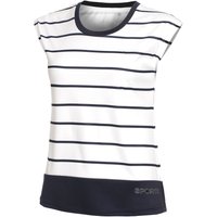 Limited Sports T-Shirt Damen in weiß von Limited Sports