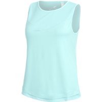 Limited Sports Taba Tank-Top Damen in türkis von Limited Sports