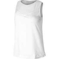 Limited Sports Taba Tank-Top Damen in weiß von Limited Sports