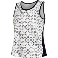 Limited Sports Tabea Tank-Top Damen in weiß von Limited Sports