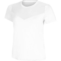 Limited Sports Tala T-Shirt Damen in weiß, Größe: 40 von Limited Sports
