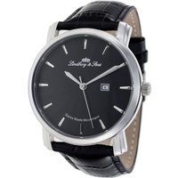 Lindberg&Sons Quarzuhr Uhr mit elegantem Stil und graziösem Armband von Lindberg&Sons