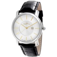 Lindberg&Sons Quarzuhr Zeitlos Uhr mit elegantem Stil und graziösem Armband von Lindberg&Sons