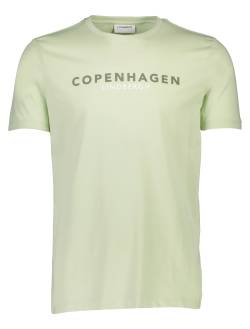 Copenhagen print tee S/S von Lindbergh