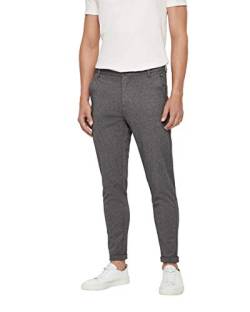 Lindbergh Kurzhose Herren, Large, Grau von Lindbergh