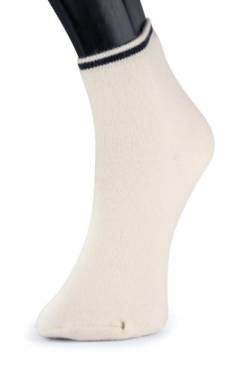 LINDNER Angora"light" Bettsocken (35-38) von Lindner socks