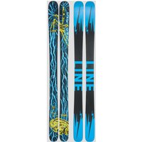 Line Chronic 101 2024 Ski design von Line