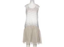 Linea Tesini by heine Damen Kleid, beige von Linea Tesini