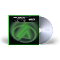 Papercuts (Singles Collection 2000-2023) von Linkin Park - CD (Coloured, Limited Edition) von Linkin Park