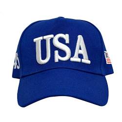 Lipfer Unisex Baseball Caps Donald Trump Usa Election Cap Hut Geeignet Für Männer Männer Geeignet von Lipfer