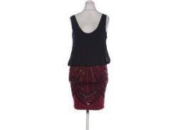 LIPSY Damen Kleid, bordeaux von Lipsy