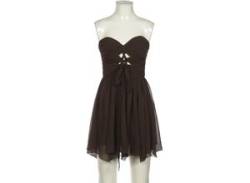 LIPSY Damen Kleid, braun von Lipsy