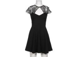 LIPSY Damen Kleid, schwarz von Lipsy