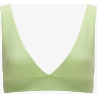 Capucine Cashmere-Bustier-Top Lisa Yang von Lisa Yang