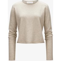 Ida Cashmere-Pullover Lisa Yang von Lisa Yang