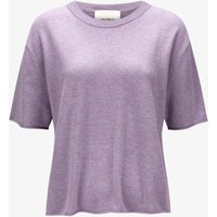 Lisa Yang  - Cila Cashmere-Strickshirt | Damen (M-L) von Lisa Yang