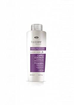 Lisaplex Color Care Shampoo, Farbschutz, 250 ml von Lisap
