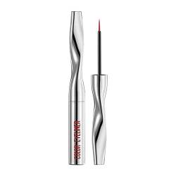 Lishirong Eyeliner-Stift, langlebiger Eyeliner-Flüssigkeitsstift, Farbe, flüssiger Eyeliner-Stift, 1,5 ml Entferner (I, One Size) von Lishirong