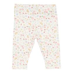 Little Dutch CL32021450 Hose - Flowers & Butterflies (Gr. 86) von Little Dutch