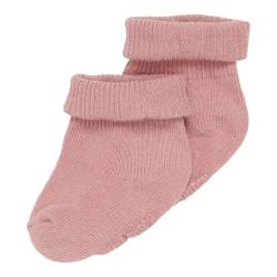 Little Dutch CL50540155 Babysocken vintage pink (Gr. 1/0-6 Monate) von Little Dutch