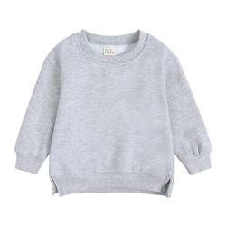 Little Hand Unisex Sweater Pullover, Gris, von Little Hand