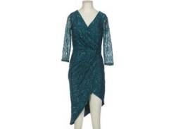 Little Mistress Damen Kleid, blau von Little Mistress