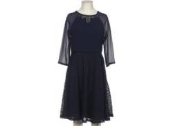 Little Mistress Damen Kleid, marineblau von Little Mistress