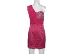 Little Mistress Damen Kleid, pink von Little Mistress