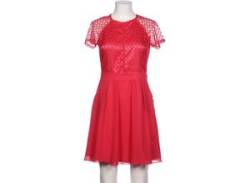 Little Mistress Damen Kleid, pink von Little Mistress