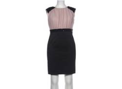 Little Mistress Damen Kleid, schwarz von Little Mistress