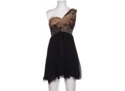 Little Mistress Damen Kleid, schwarz von Little Mistress